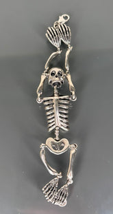 Lady Skull Bracelet